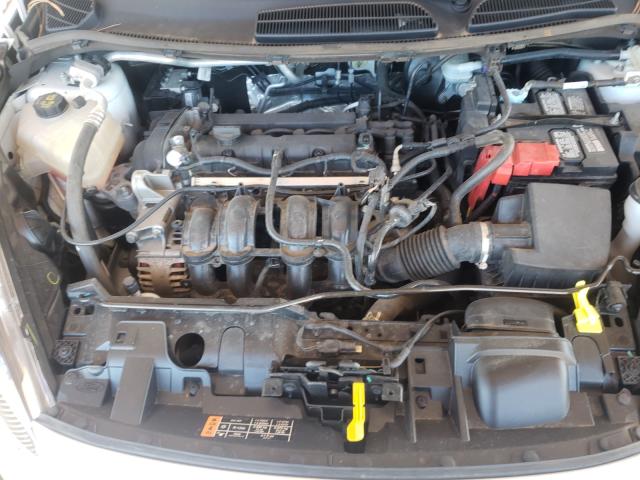 Photo 6 VIN: 3FADP4AJXEM232949 - FORD FIESTA S 