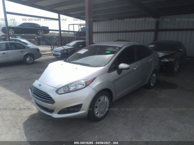 Photo 1 VIN: 3FADP4AJXEM241022 - FORD FIESTA 