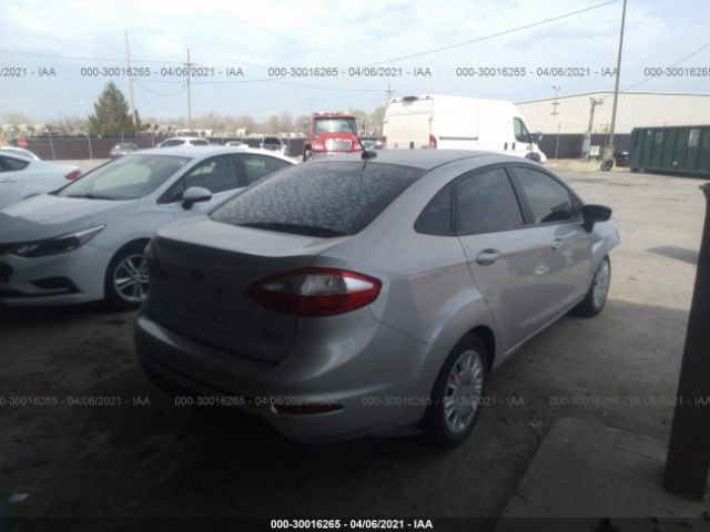 Photo 3 VIN: 3FADP4AJXEM241022 - FORD FIESTA 