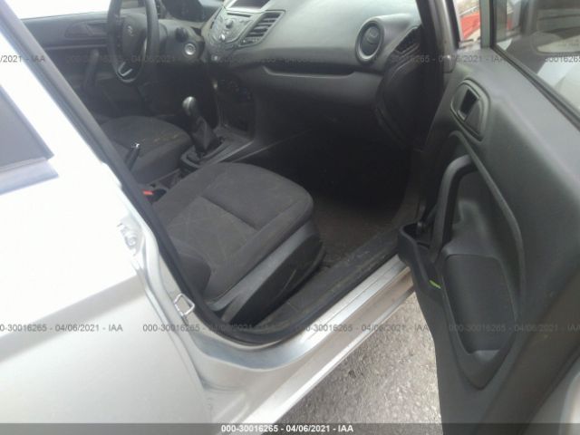 Photo 4 VIN: 3FADP4AJXEM241022 - FORD FIESTA 