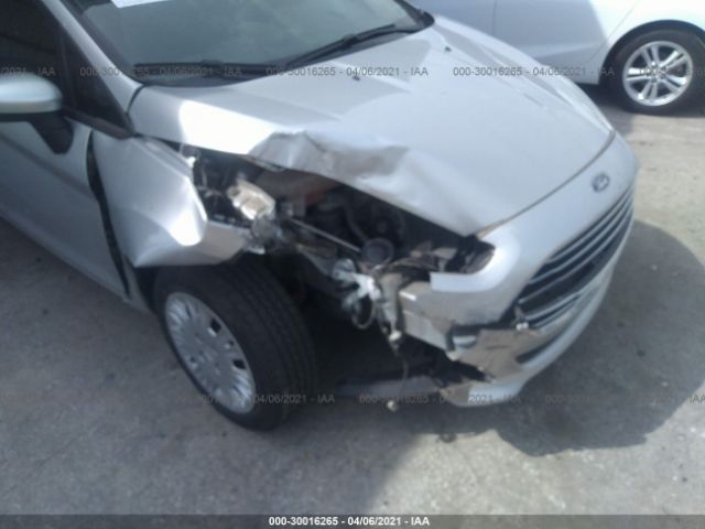 Photo 5 VIN: 3FADP4AJXEM241022 - FORD FIESTA 