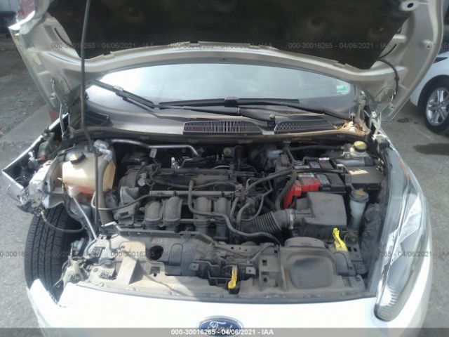 Photo 9 VIN: 3FADP4AJXEM241022 - FORD FIESTA 