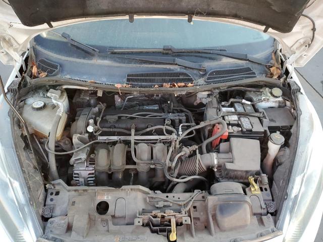 Photo 10 VIN: 3FADP4AJXEM244647 - FORD FIESTA S 