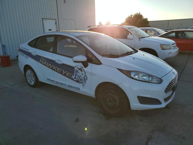 Photo 3 VIN: 3FADP4AJXEM244647 - FORD FIESTA S 