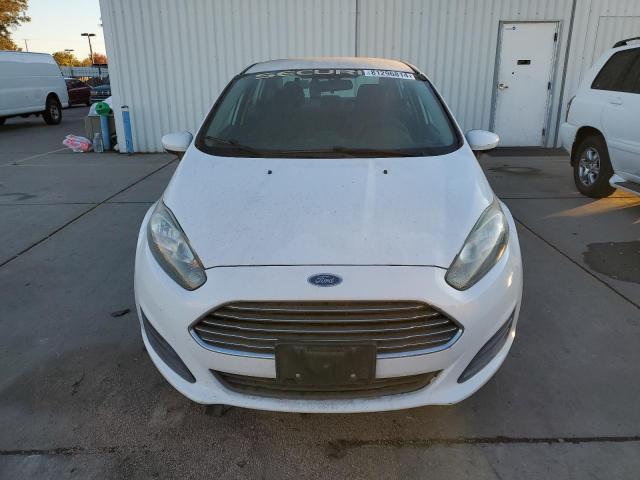 Photo 4 VIN: 3FADP4AJXEM244647 - FORD FIESTA S 