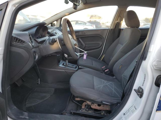 Photo 6 VIN: 3FADP4AJXEM244647 - FORD FIESTA S 