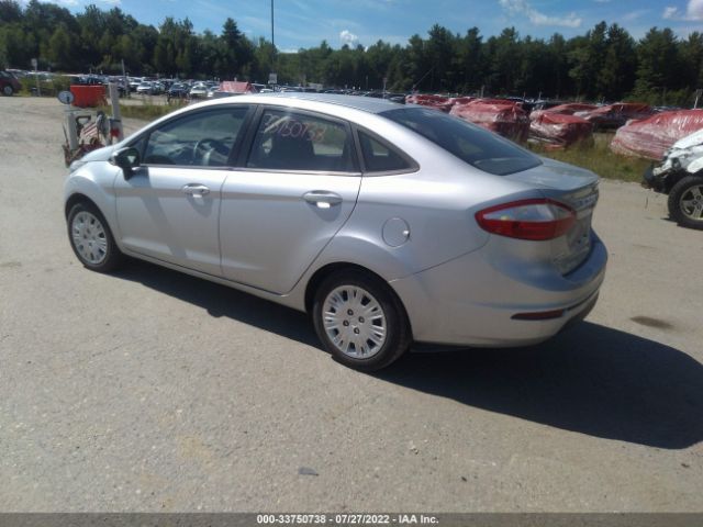 Photo 2 VIN: 3FADP4AJXFM144114 - FORD FIESTA 