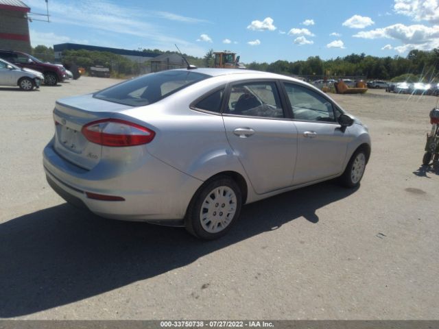 Photo 3 VIN: 3FADP4AJXFM144114 - FORD FIESTA 