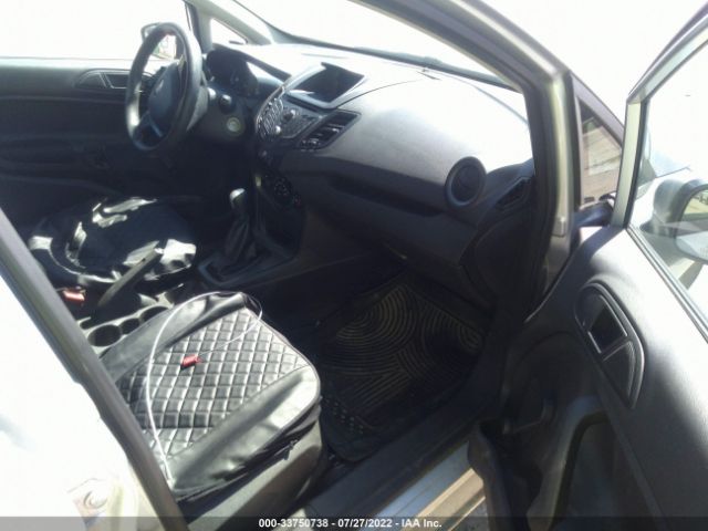 Photo 4 VIN: 3FADP4AJXFM144114 - FORD FIESTA 