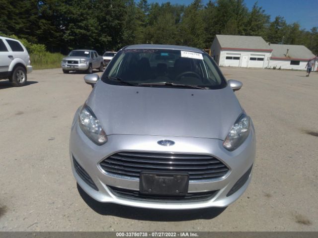 Photo 5 VIN: 3FADP4AJXFM144114 - FORD FIESTA 