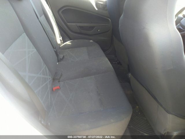 Photo 7 VIN: 3FADP4AJXFM144114 - FORD FIESTA 