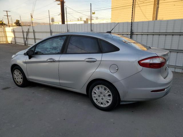 Photo 1 VIN: 3FADP4AJXFM146252 - FORD FIESTA S 