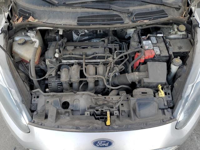 Photo 10 VIN: 3FADP4AJXFM146252 - FORD FIESTA S 