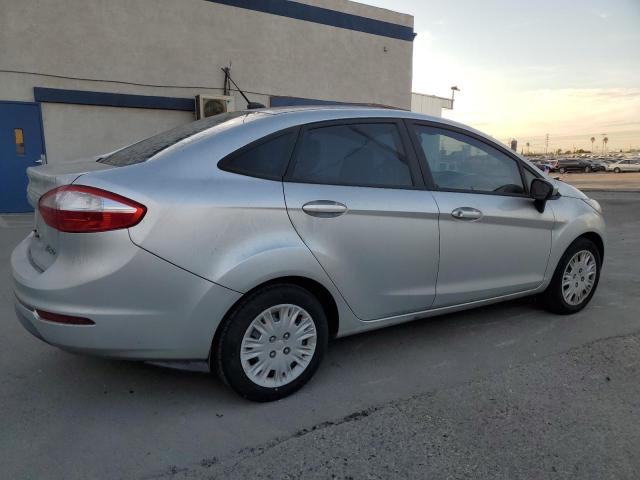 Photo 2 VIN: 3FADP4AJXFM146252 - FORD FIESTA S 