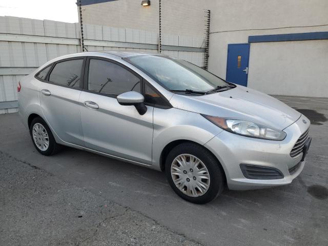 Photo 3 VIN: 3FADP4AJXFM146252 - FORD FIESTA S 