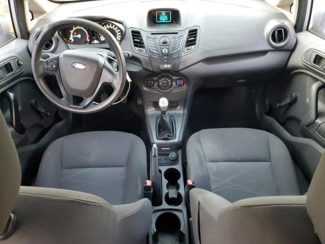 Photo 7 VIN: 3FADP4AJXFM146252 - FORD FIESTA S 