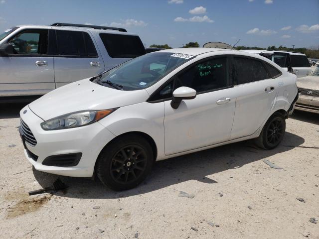 Photo 0 VIN: 3FADP4AJXFM153136 - FORD FIESTA S 