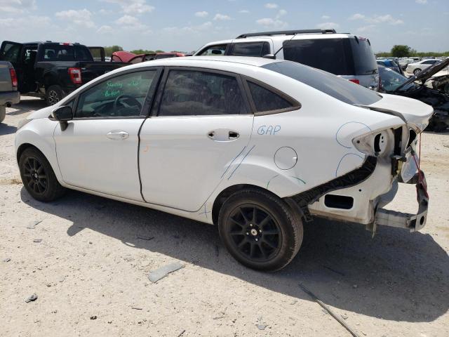 Photo 1 VIN: 3FADP4AJXFM153136 - FORD FIESTA S 