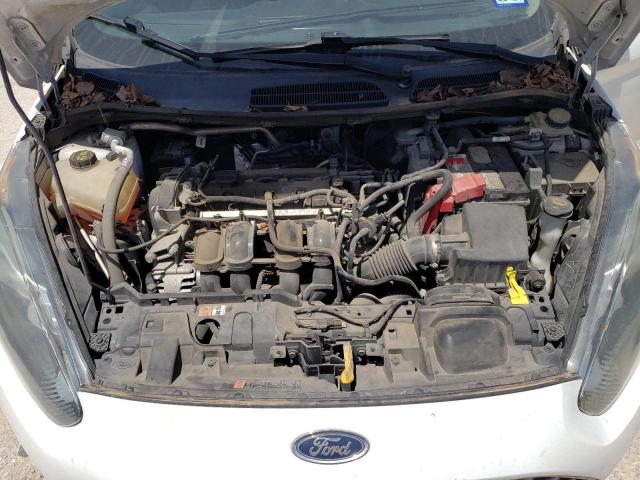 Photo 10 VIN: 3FADP4AJXFM153136 - FORD FIESTA S 