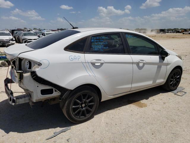 Photo 2 VIN: 3FADP4AJXFM153136 - FORD FIESTA S 