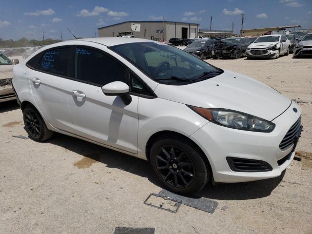 Photo 3 VIN: 3FADP4AJXFM153136 - FORD FIESTA S 