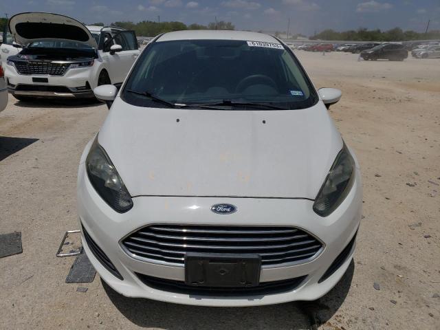 Photo 4 VIN: 3FADP4AJXFM153136 - FORD FIESTA S 