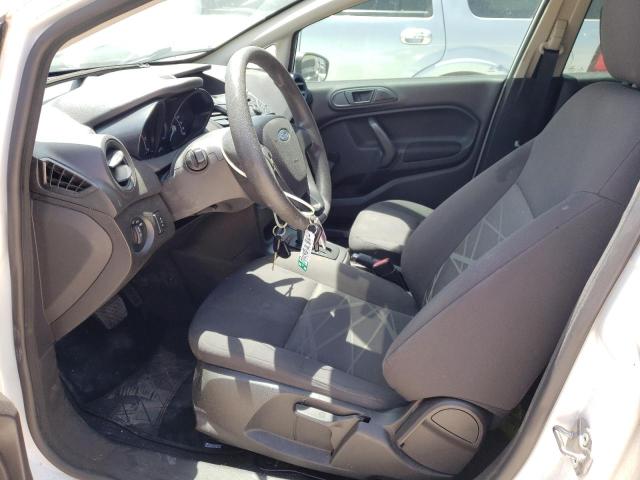 Photo 6 VIN: 3FADP4AJXFM153136 - FORD FIESTA S 