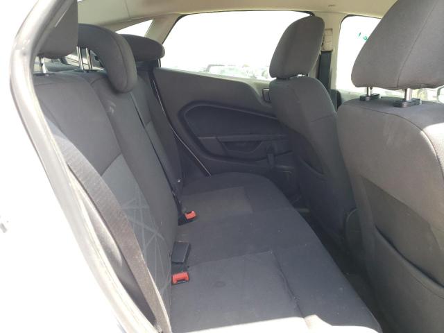 Photo 9 VIN: 3FADP4AJXFM153136 - FORD FIESTA S 