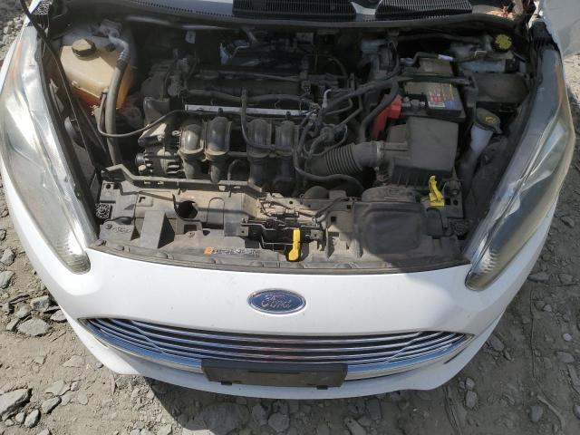 Photo 10 VIN: 3FADP4AJXFM178621 - FORD FIESTA S 