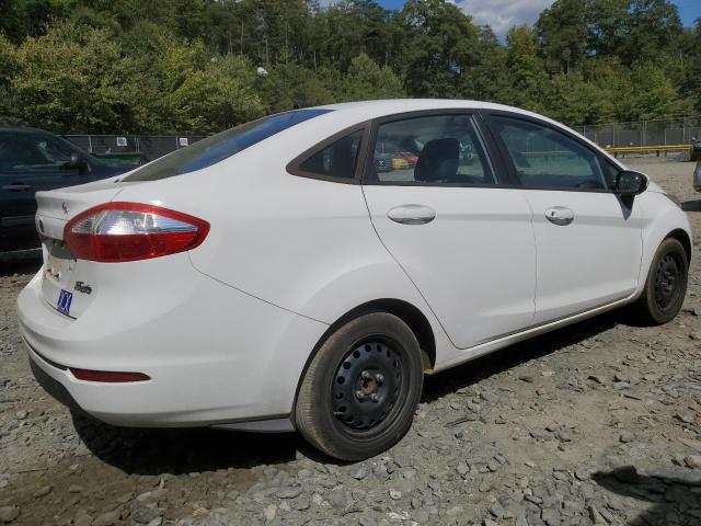 Photo 2 VIN: 3FADP4AJXFM178621 - FORD FIESTA S 