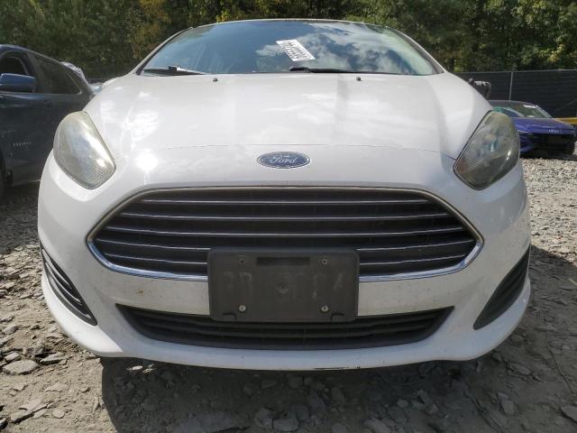 Photo 4 VIN: 3FADP4AJXFM178621 - FORD FIESTA S 