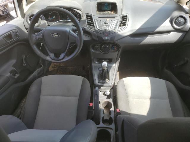 Photo 7 VIN: 3FADP4AJXFM178621 - FORD FIESTA S 