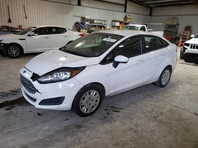 Photo 0 VIN: 3FADP4AJXFM205431 - FORD FIESTA 