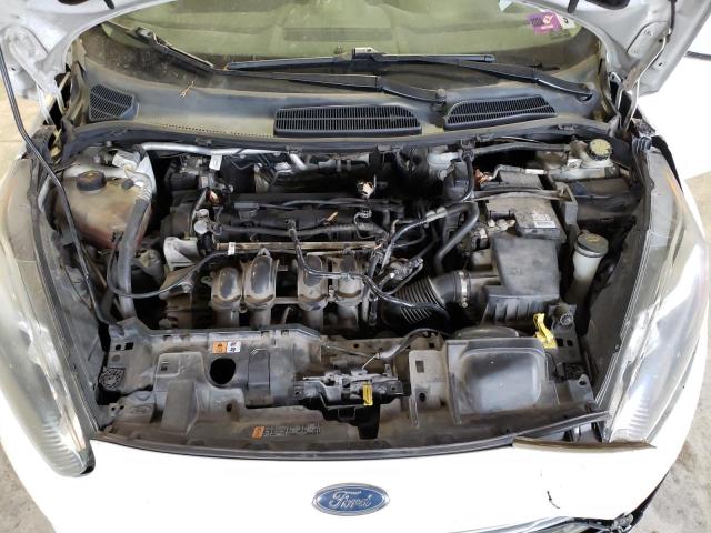 Photo 10 VIN: 3FADP4AJXFM205431 - FORD FIESTA 