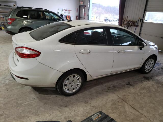 Photo 2 VIN: 3FADP4AJXFM205431 - FORD FIESTA 