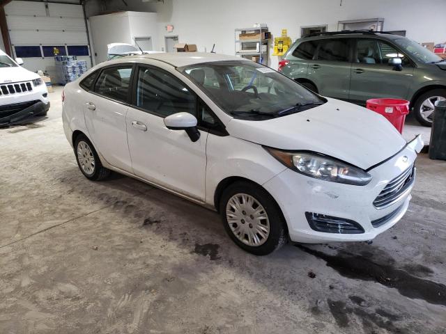 Photo 3 VIN: 3FADP4AJXFM205431 - FORD FIESTA 