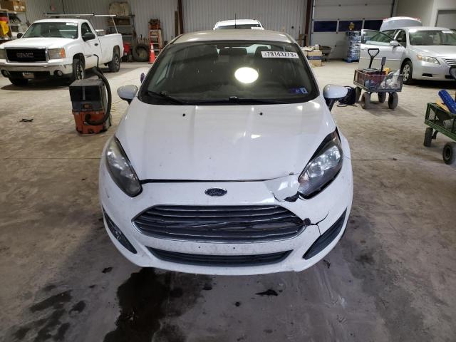 Photo 4 VIN: 3FADP4AJXFM205431 - FORD FIESTA 