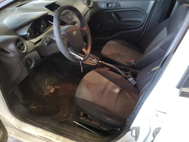 Photo 6 VIN: 3FADP4AJXFM205431 - FORD FIESTA 