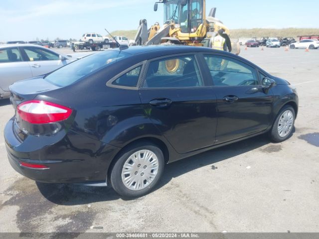 Photo 3 VIN: 3FADP4AJXFM218874 - FORD FIESTA 