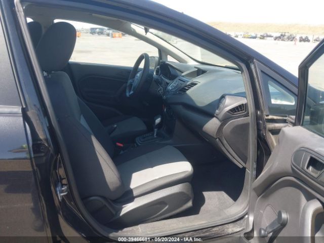 Photo 4 VIN: 3FADP4AJXFM218874 - FORD FIESTA 