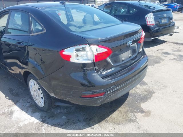 Photo 5 VIN: 3FADP4AJXFM218874 - FORD FIESTA 