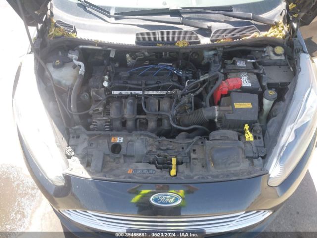 Photo 9 VIN: 3FADP4AJXFM218874 - FORD FIESTA 