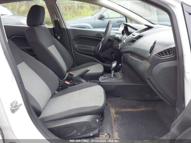 Photo 4 VIN: 3FADP4AJXFM225825 - FORD FIESTA 