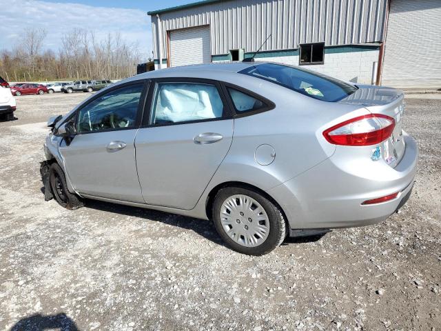 Photo 1 VIN: 3FADP4AJXGM111163 - FORD FIESTA 