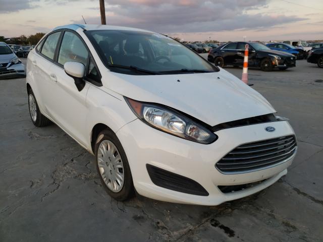 Photo 0 VIN: 3FADP4AJXGM146639 - FORD FIESTA S 