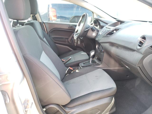 Photo 4 VIN: 3FADP4AJXGM153610 - FORD FIESTA S 