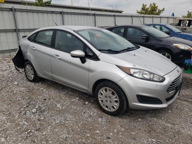 Photo 3 VIN: 3FADP4AJXGM156460 - FORD FIESTA S 