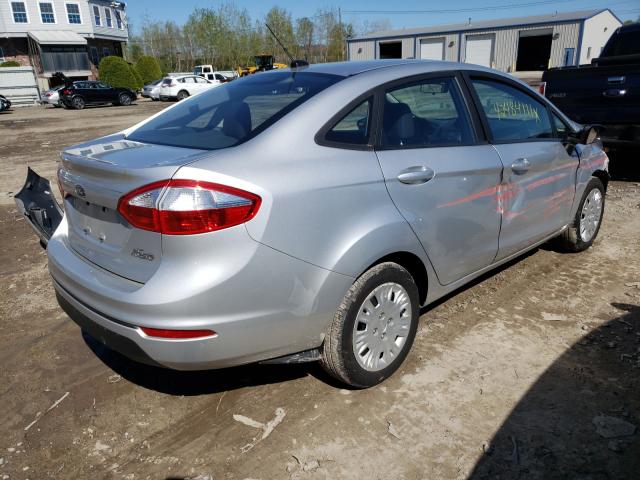 Photo 3 VIN: 3FADP4AJXGM164154 - FORD FIESTA S 