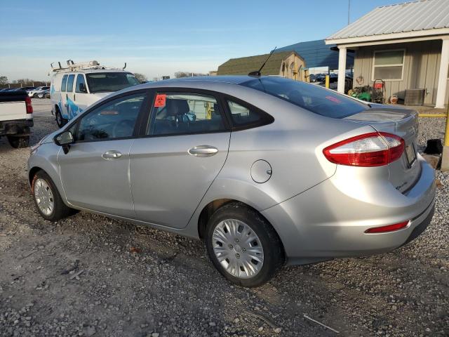 Photo 1 VIN: 3FADP4AJXGM173260 - FORD FIESTA S 