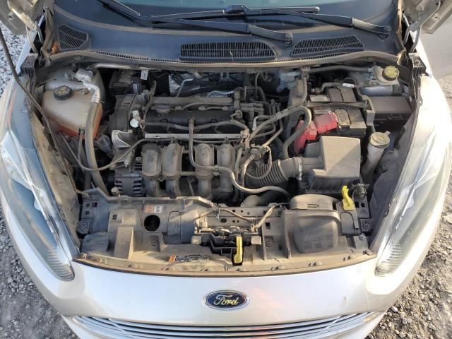 Photo 10 VIN: 3FADP4AJXGM173260 - FORD FIESTA S 